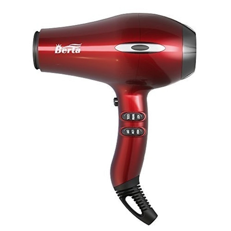 1875W Hair Dryer Negative Ionic Blow Dryer 3