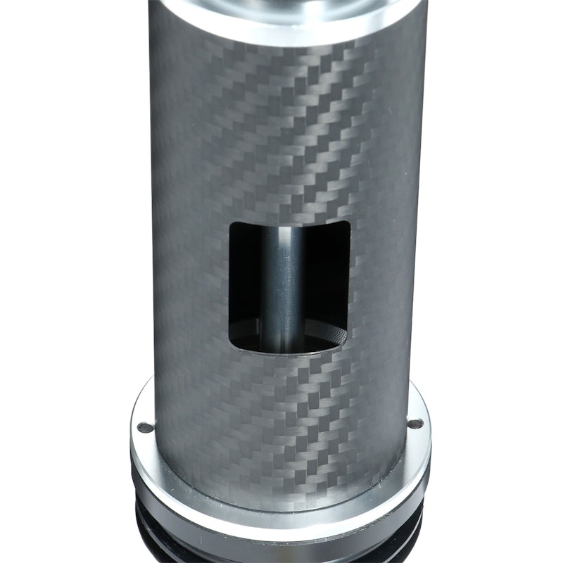 Fixie Manual Travel Coffee Grinder 2
