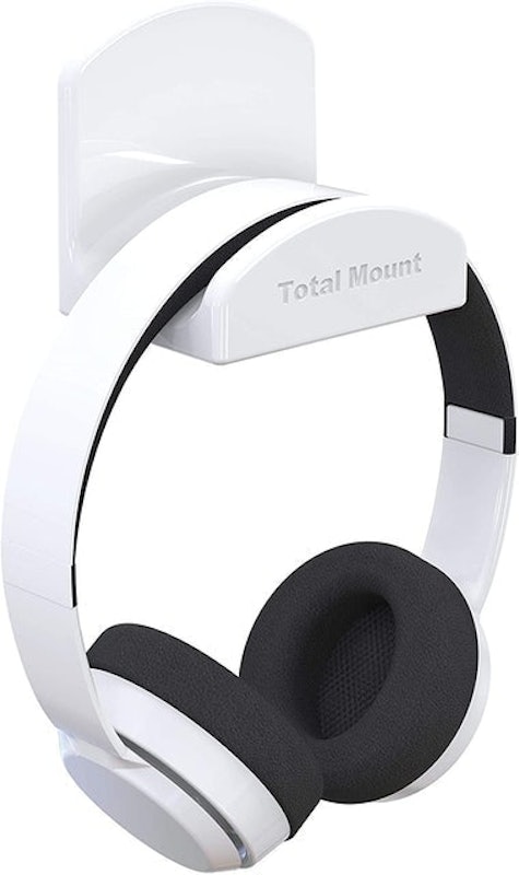 Headphones Mount 1