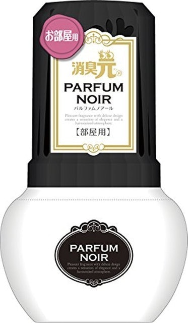 Parfum Noir 1