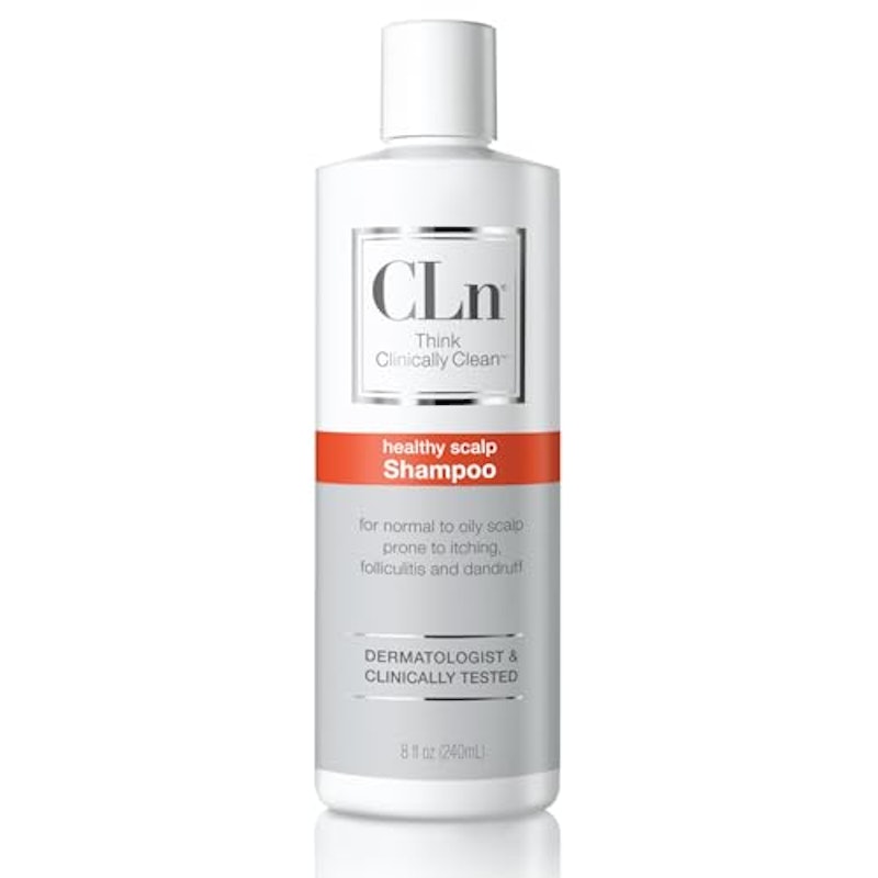 Clarifying Formula with Salicylic Acid 1