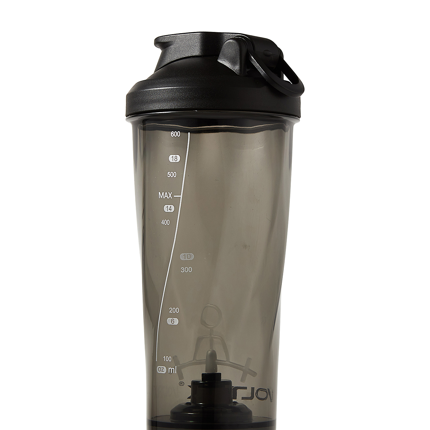 Electric Protein Shaker 2