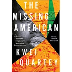 The Missing American