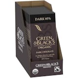 10 Best Dark Chocolates in 2022 (Registered Dietitian-Reviewed) 1