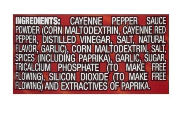 Original Seasoning Blend 2