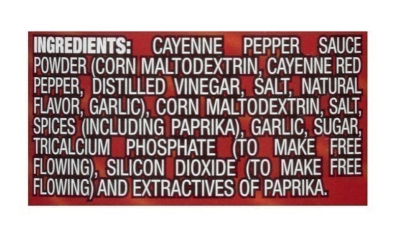 Original Seasoning Blend 2