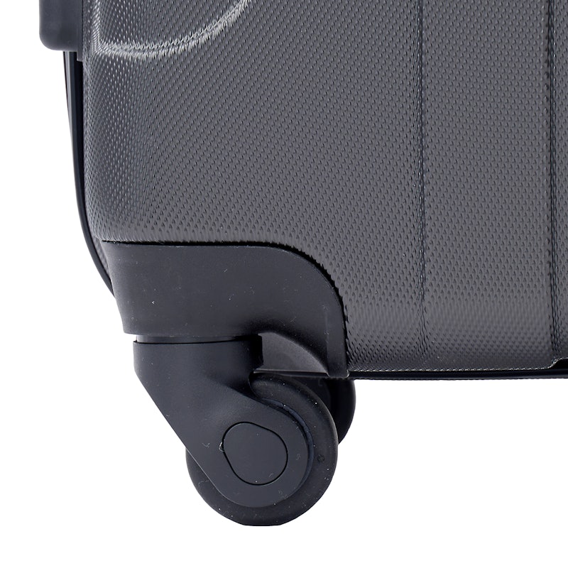 Out Of Bounds 28-Inch Large Lightweight Hard Side Spinner 4