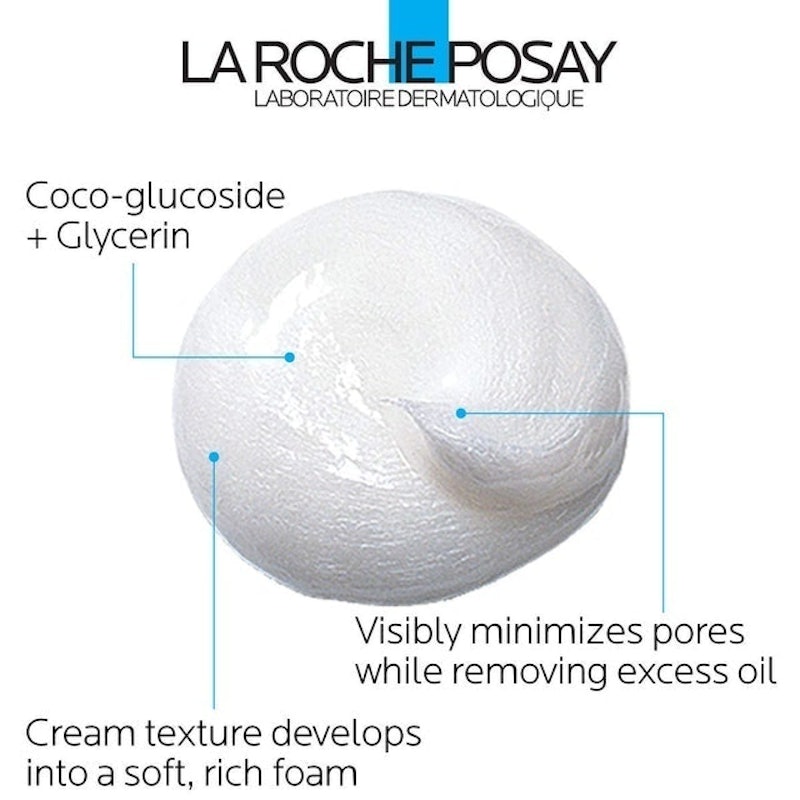 Deep Cleansing Foaming Cream 3