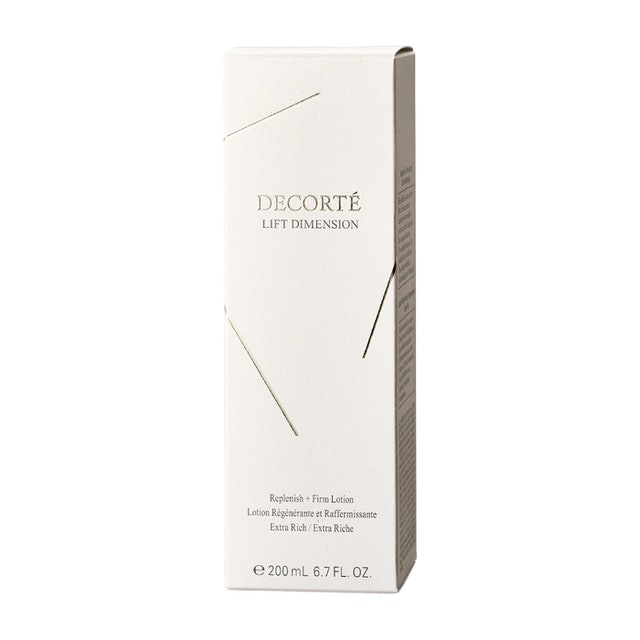 Cosme Decorté Lift Dimension Replenish Firm Lotion ER 2