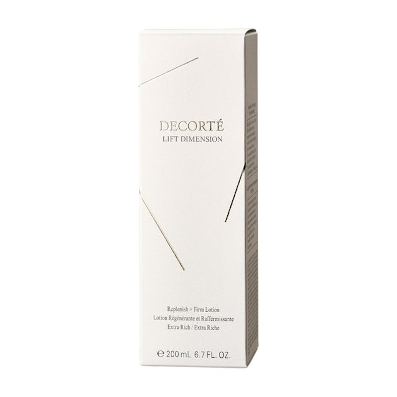 Cosme Decorté Lift Dimension Replenish Firm Lotion ER 2