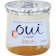 Yoplait Oui by Yoplait French Style Peach Whole Milk Yogurt 1