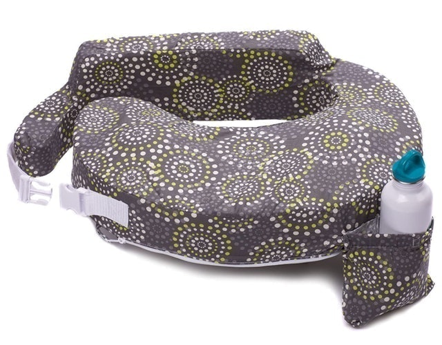 Original Nursing Posture Pillow 1
