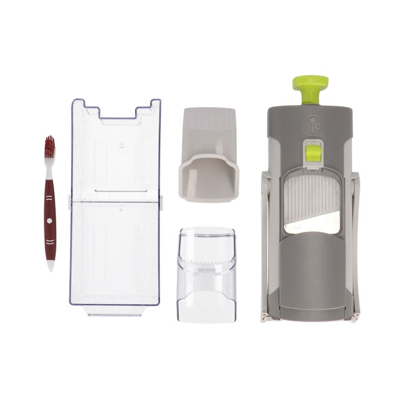 Rapid-Prep Mandoline 3