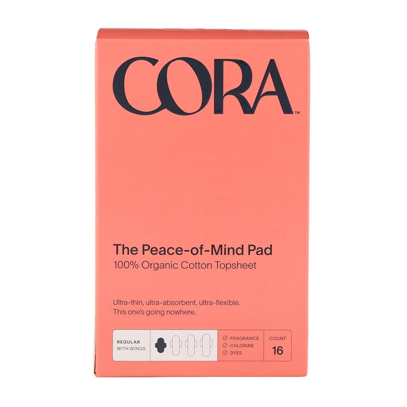 The Peace-of-Mind Pad 1