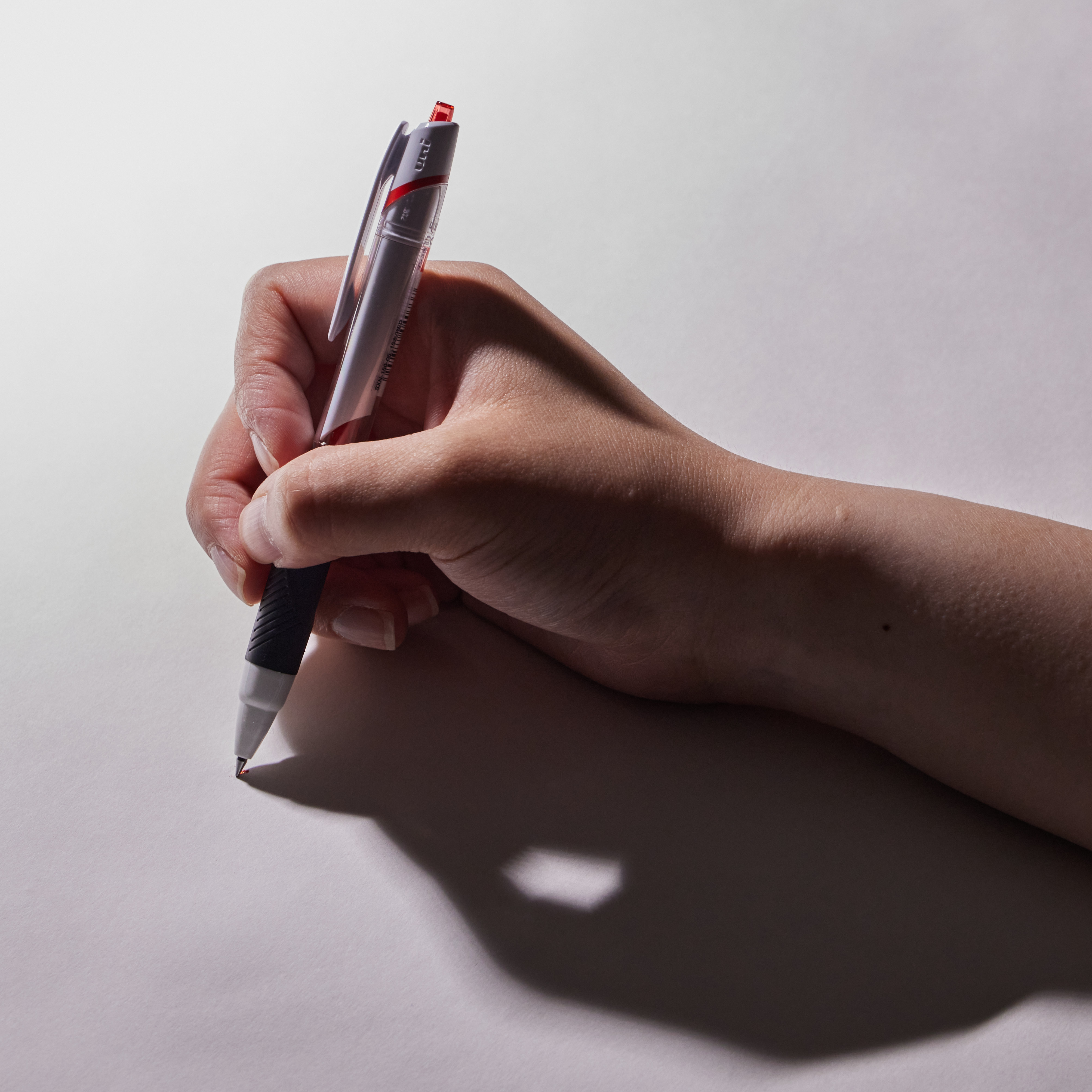 LED Soft Touch Desk Lamp 7