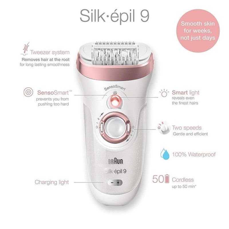 Silk-épil 9 Beauty Set 2