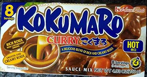 10 Best Japanese Curry Roux in 2026 (Top Picks & Brands) 5