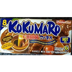 Kokumaro Curry Hot