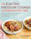 Erica Acevedo The Electric Pressure Cooker Cookbook for Two 1