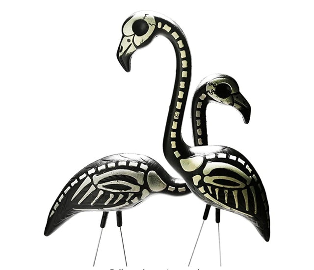 10 Best Outdoor Halloween Decorations in 2022 (Goosh, Moon Boat, and More) 5