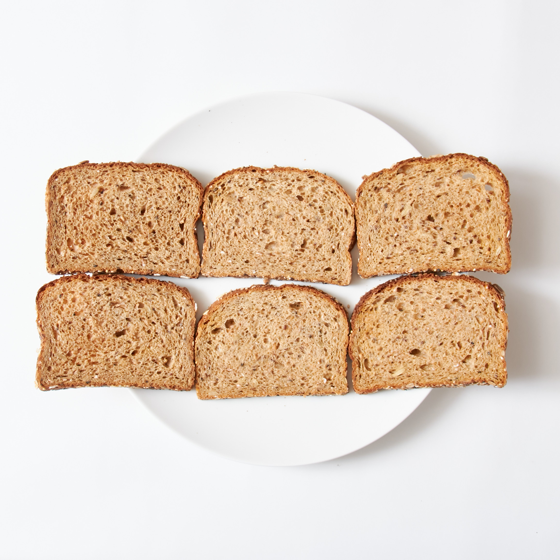2 Slice Toaster 8