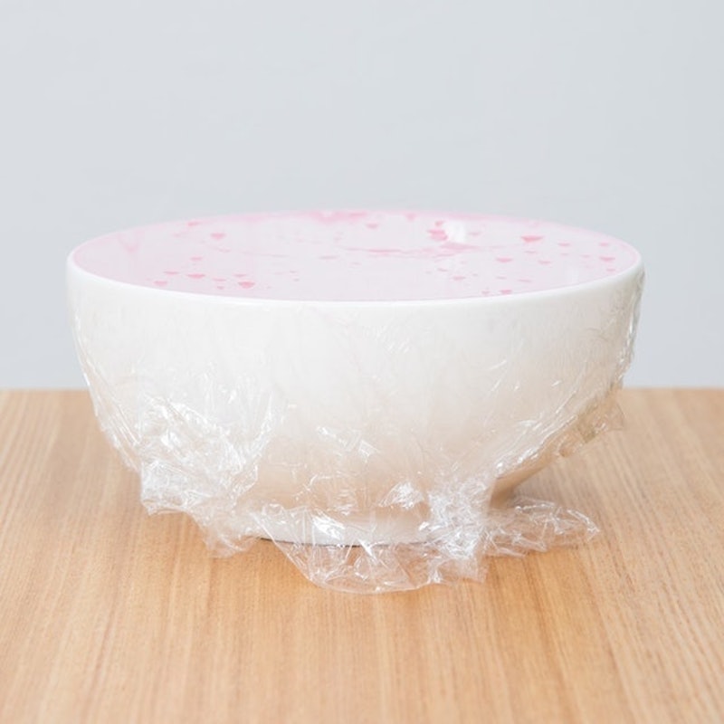 Food Plastic Wrap 3