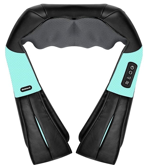 10 Best Deep Tissue Massage Tools in 2022 (HoMedics, Rolling With It, and More) 5