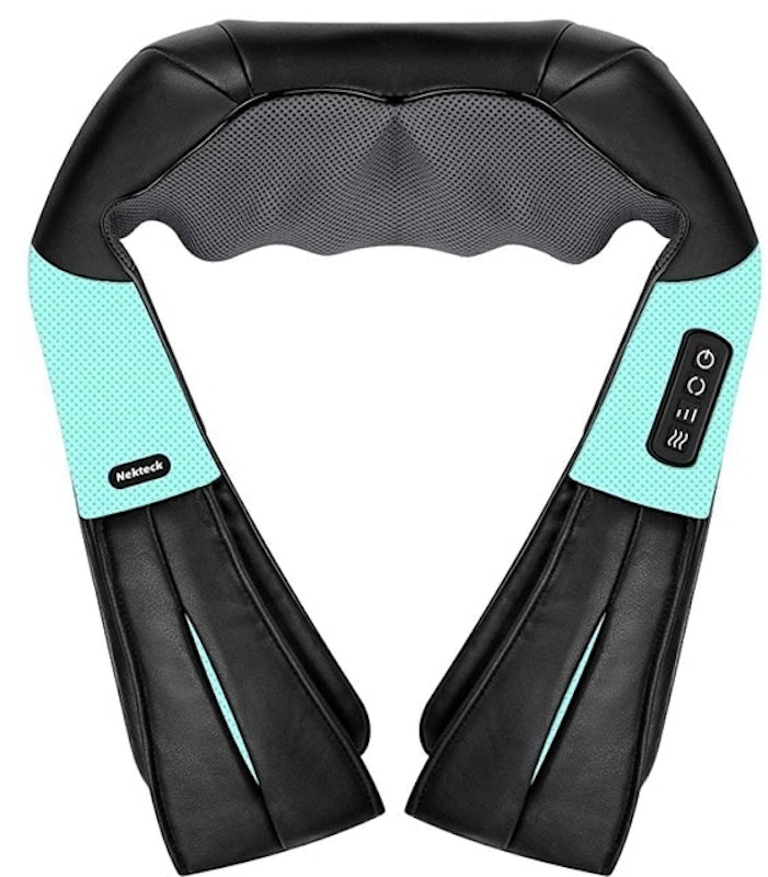 Shiatsu Neck and Shoulder Massager 1
