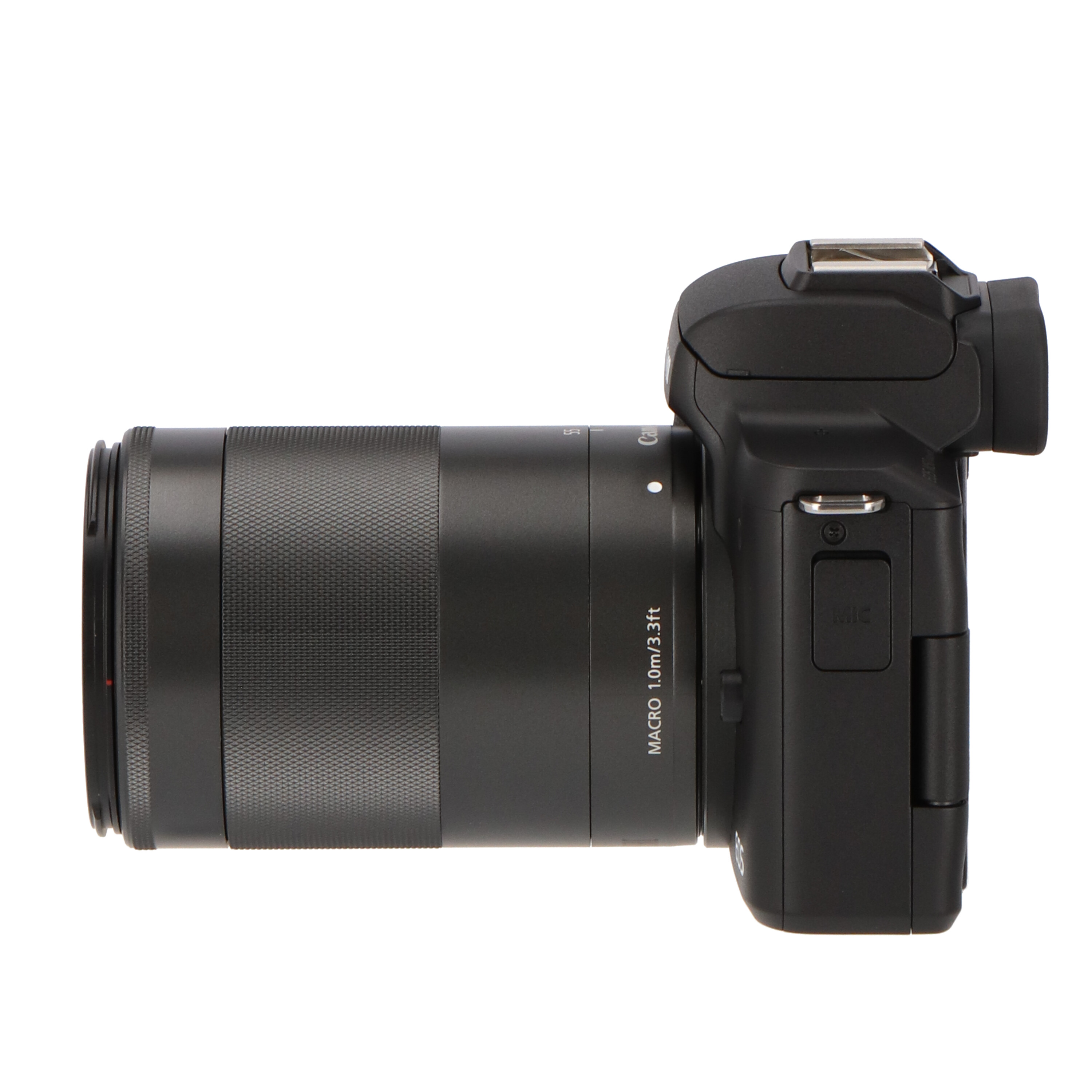 EOS M50 Mark II 5