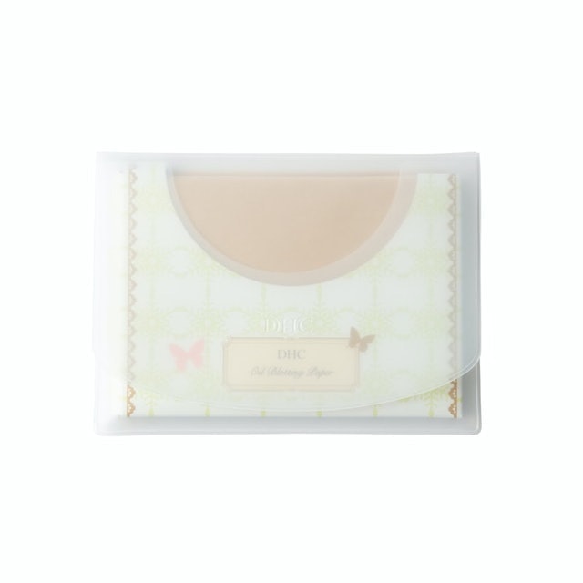 10 Best Tried and True Japanese Blotting Papers in 2022 (Muji, DHC, and More) 5