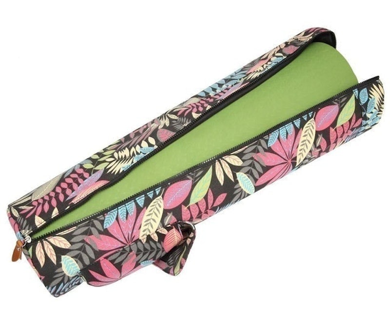 Yoga Mat Bag Full Zip 2