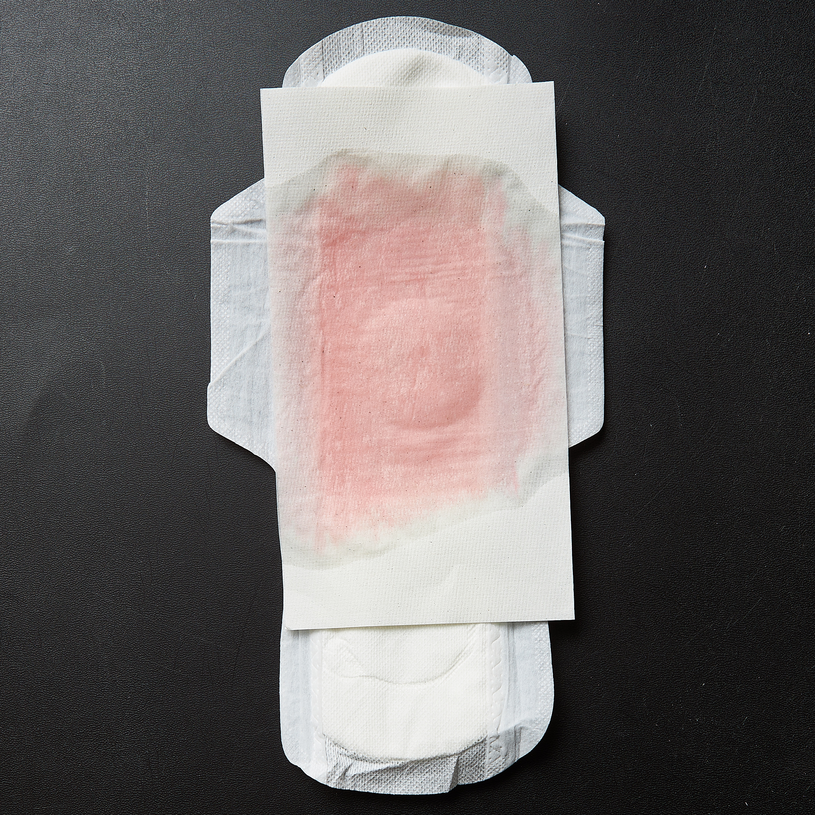 The Peace-of-Mind Maxi Overnight Pad 5