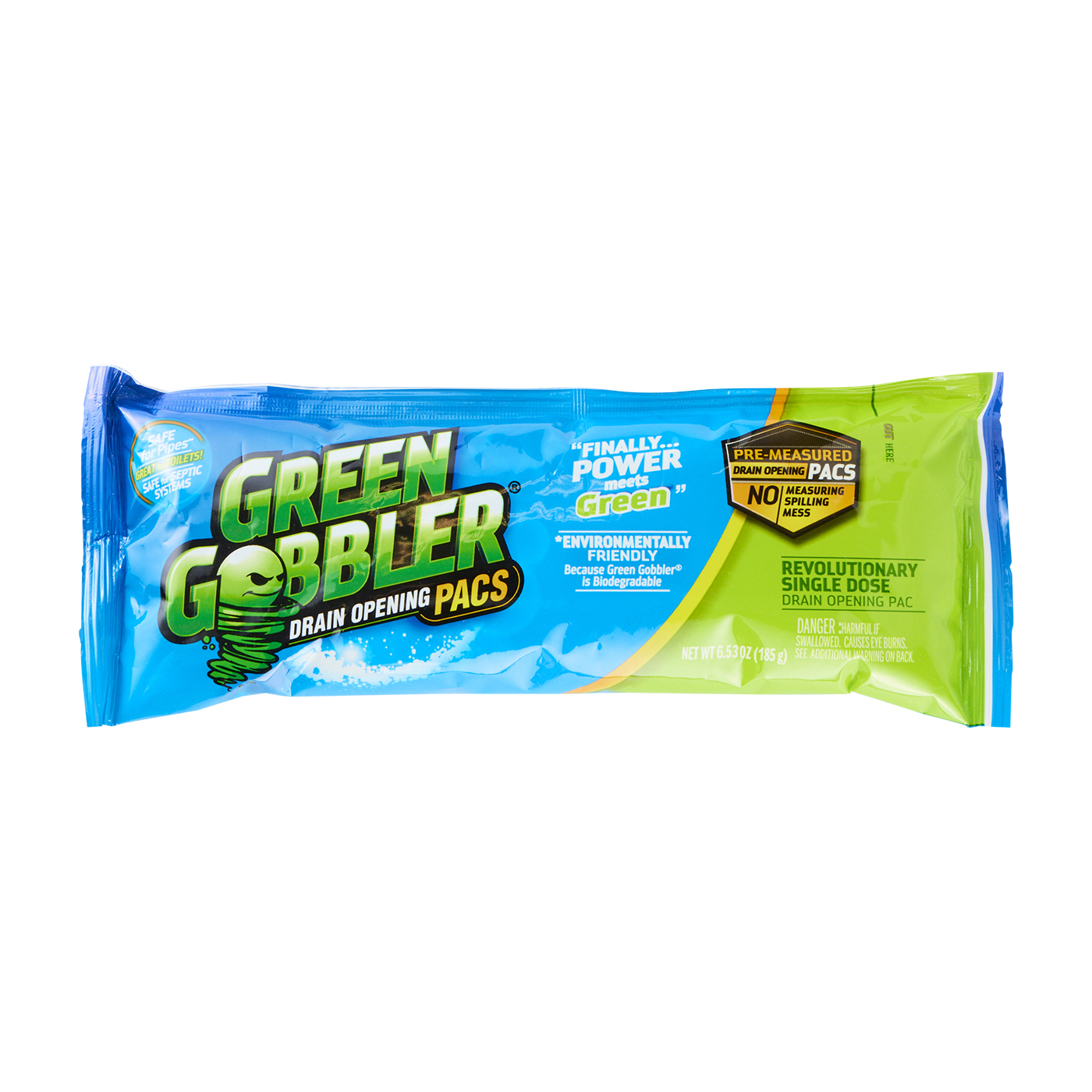Drain Clog Remover 1