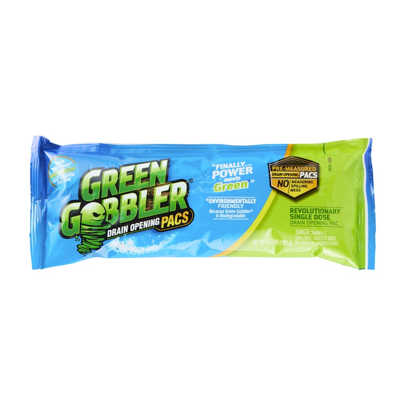 Drain Clog Remover 1