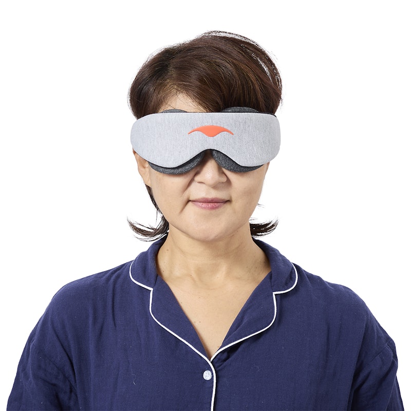 Manta Sleep Mask 4