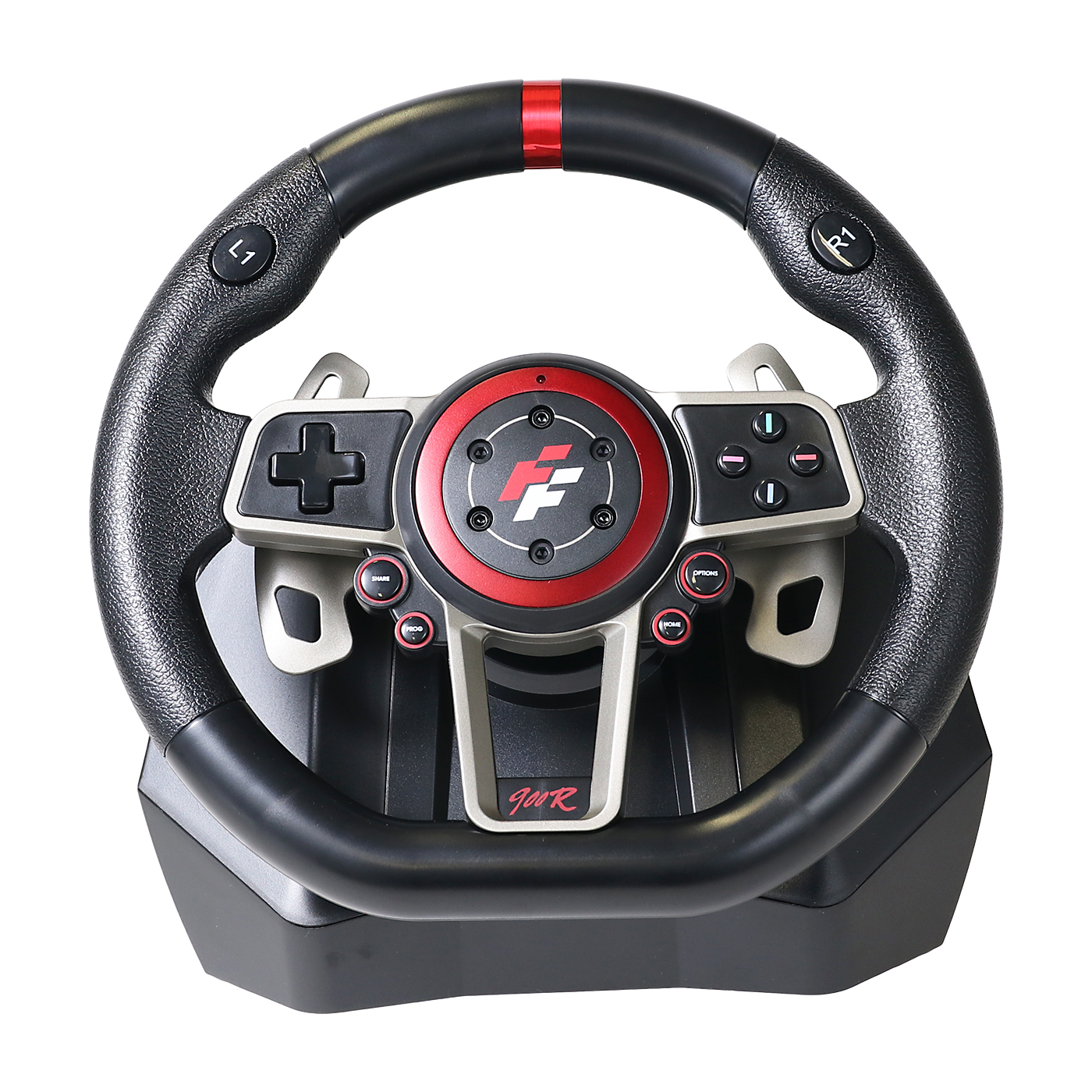 ES900R Suzuka Wheel 900R 1