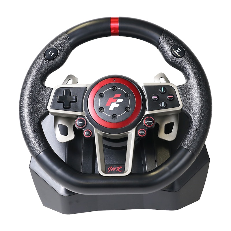ES900R Suzuka Wheel 900R 1