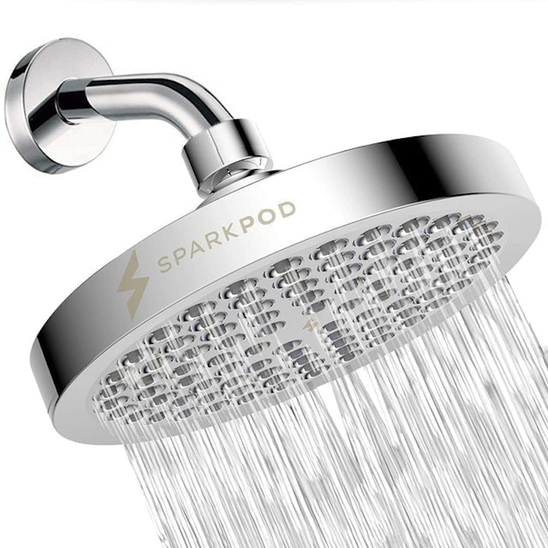Shower Head 1