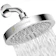 SparkPod Shower Head 1
