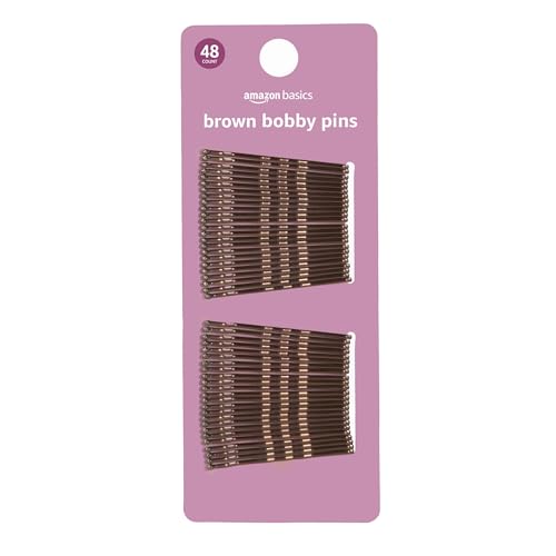 10 Best Bobby Pins for Thick Hair of 2026 (Goodie, Cehony, and More) 4