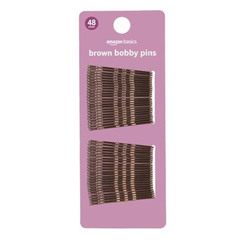 Bobby Pins 1