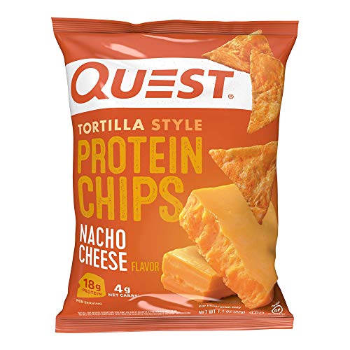 10 Best Low-Carb Tortilla Chips of 2026 (Quest, Simply Protein, and More) 1