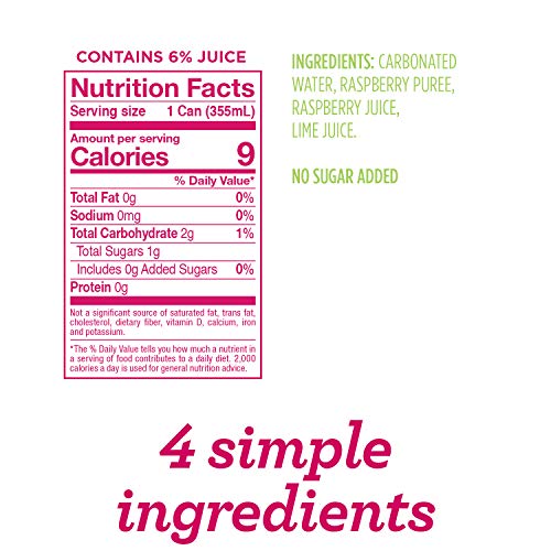 4 Flavor Original Variety Pack 5