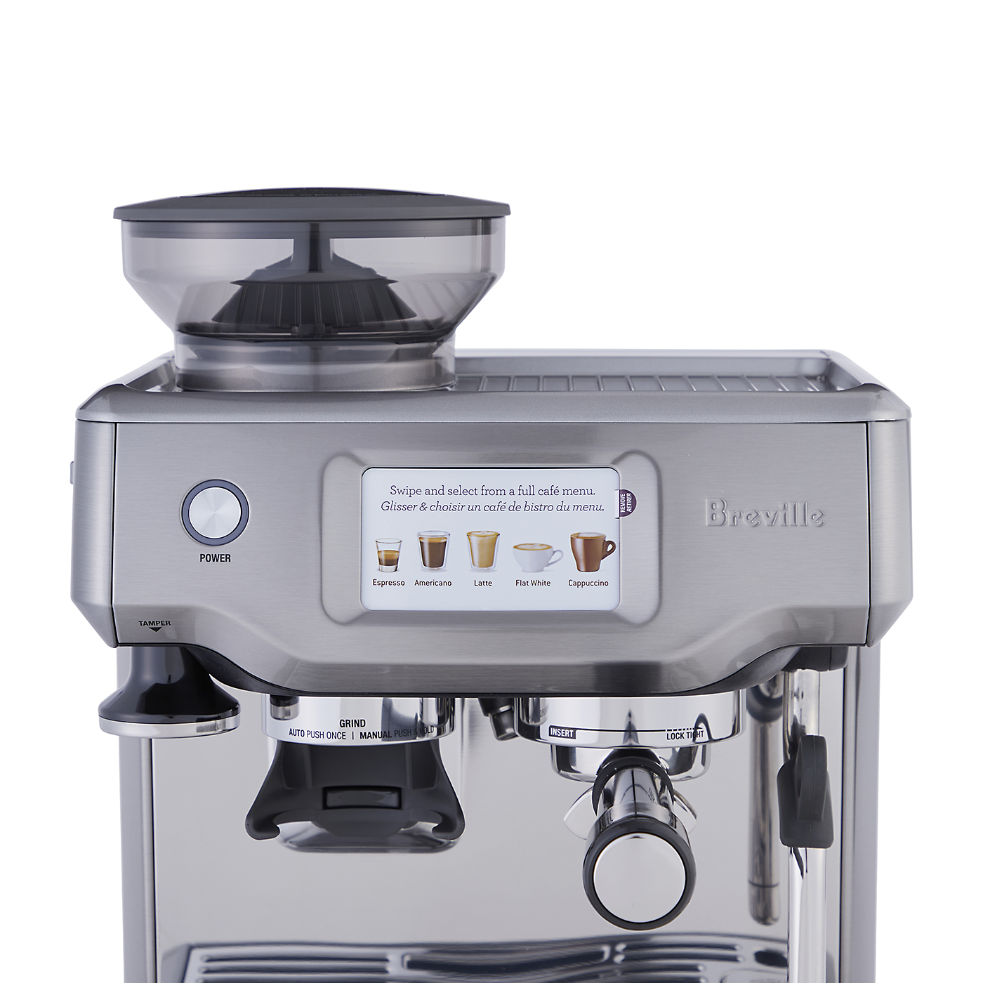 Barista Touch Espresso Machine 3