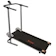 Sunny Health and Fitness Manual Walking Treadmill 1
