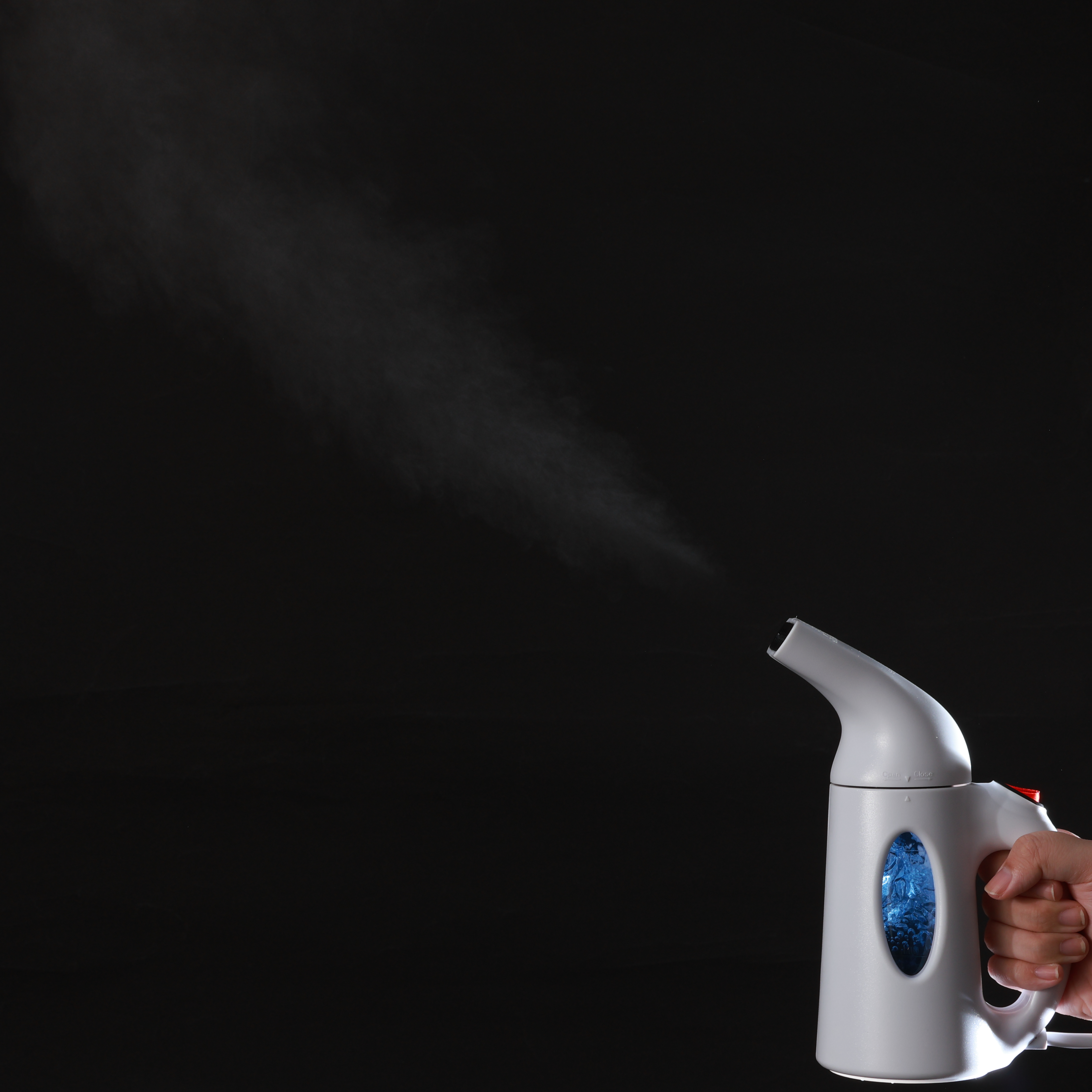 Portable Garment Steamer 7