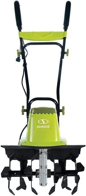10 Best Garden Tillers in 2022 (Master Gardener-Reviewed) 3
