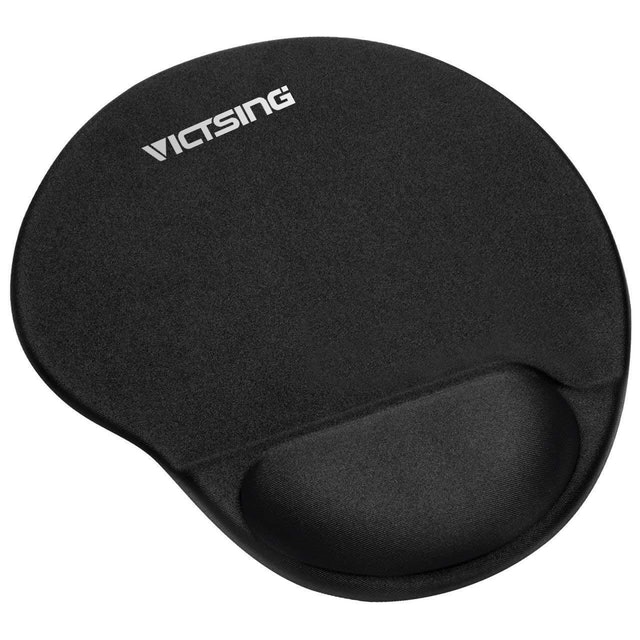VicTsing Mouse Pad with Gel Wrist Rest 1