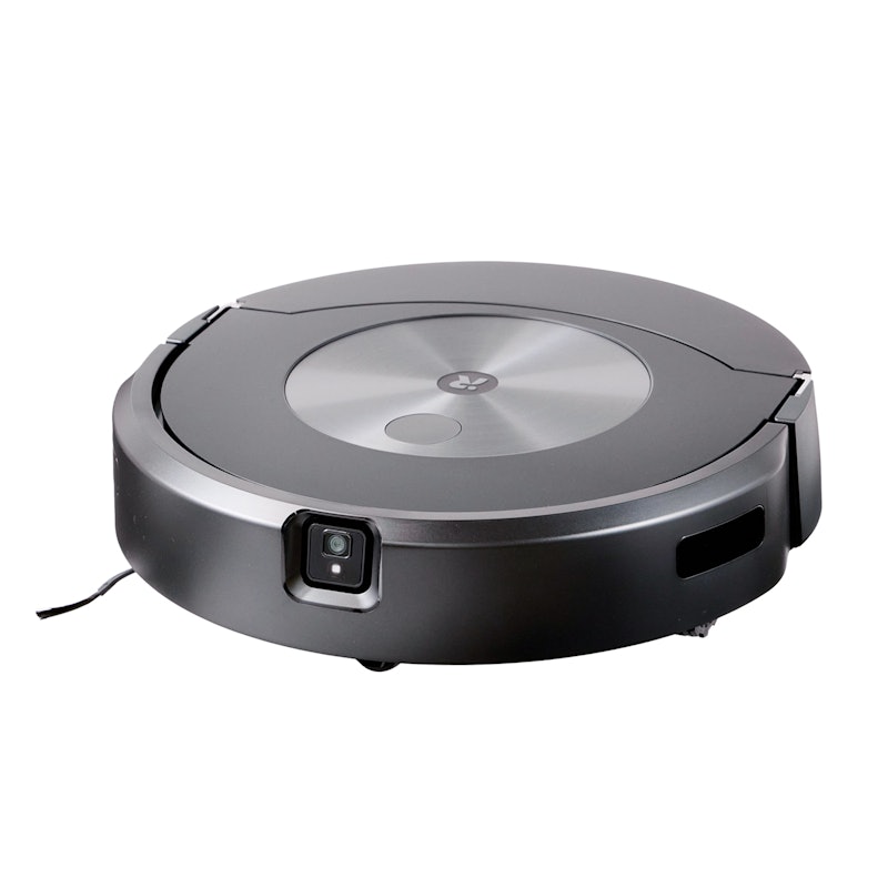 Roomba Combo™ j7+ 2