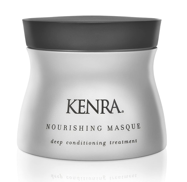 Nourishing Masque 1